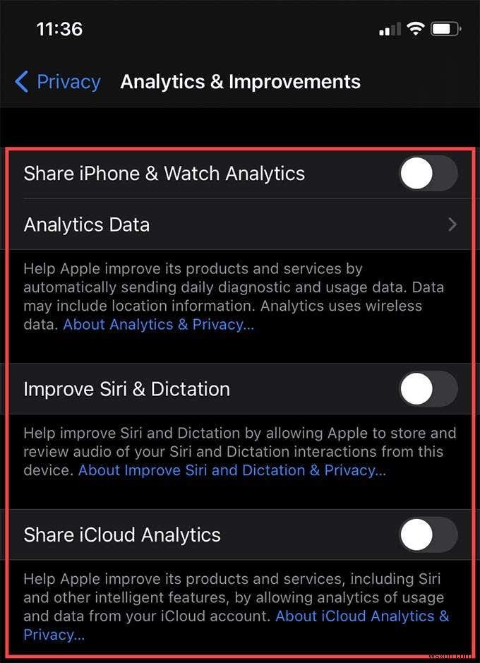 Constant Spinning Wheel Icon in the Menu Bar on iPhone? 13 Ways to Fix
