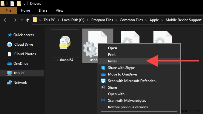 How to Fix “iTunes Could Not Connect to this iPhone. The Value is Missing” Error