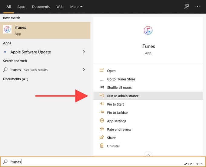 How to Fix “iTunes Could Not Connect to this iPhone. The Value is Missing” Error