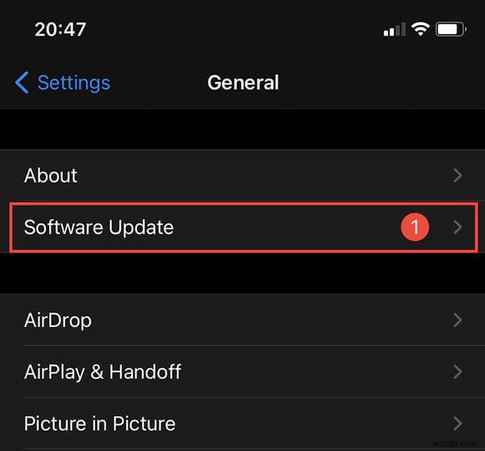 How to Fix Auto-Correct Issues on iPhone