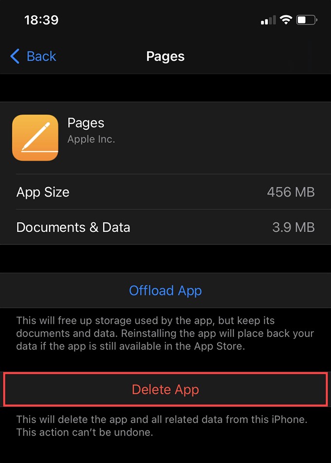 iPhone Downloaded Apps Missing? Check the App Library