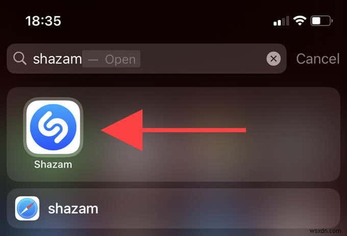 iPhone Downloaded Apps Missing? Check the App Library