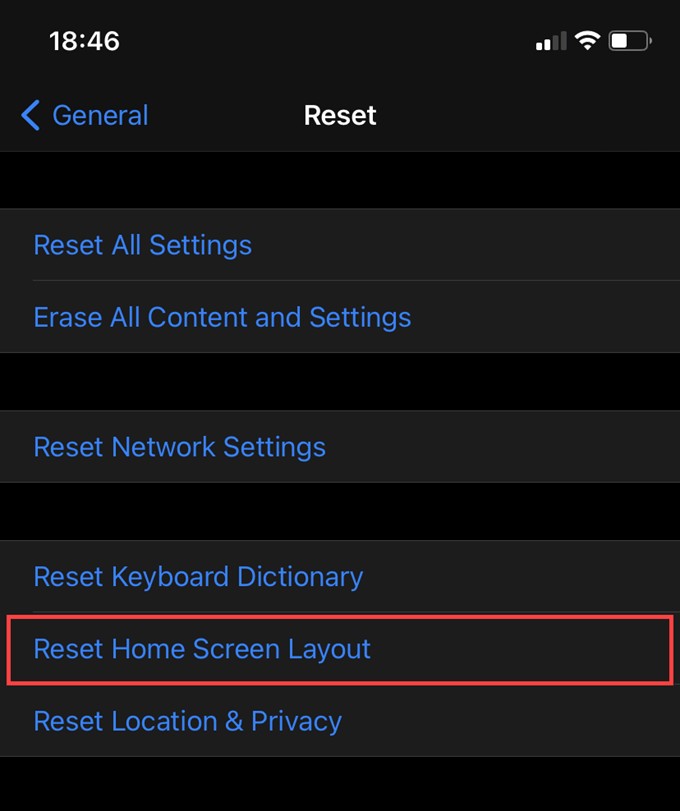 iPhone Downloaded Apps Missing? Check the App Library