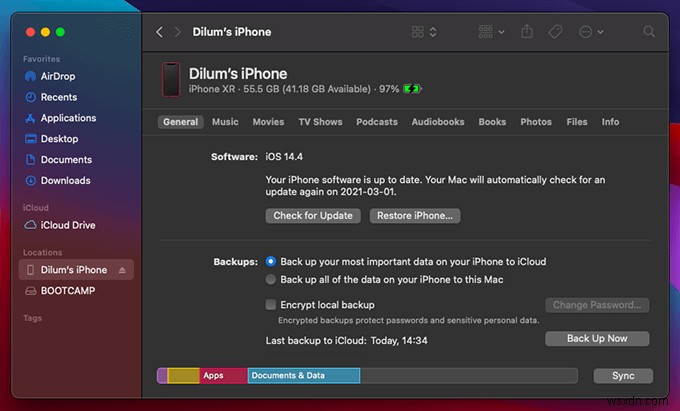 iPhone Updates Stuck? 13 Ways to Fix It