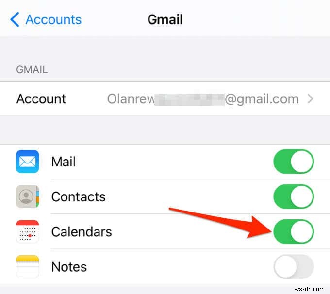 iPhone Calendar Not Syncing? 11 Ways To Fix