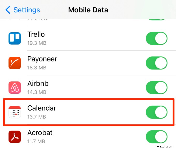 iPhone Calendar Not Syncing? 11 Ways To Fix