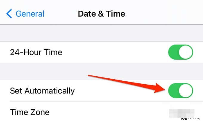 iPhone Calendar Not Syncing? 11 Ways To Fix