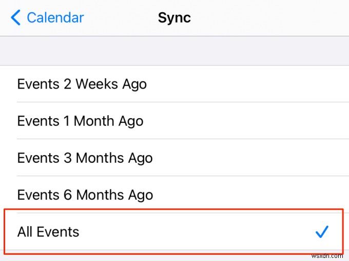 iPhone Calendar Not Syncing? 11 Ways To Fix