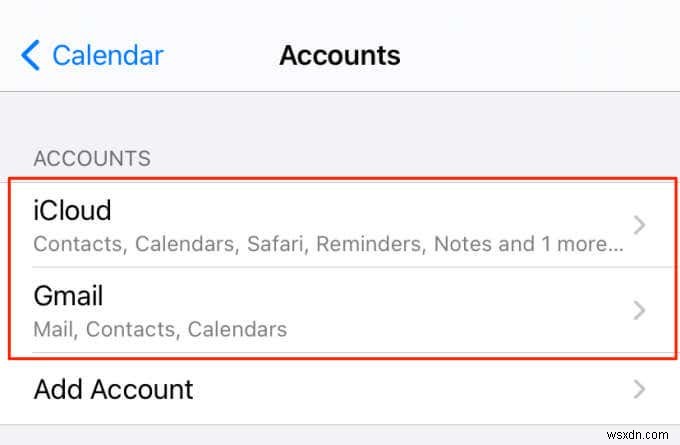 iPhone Calendar Not Syncing? 11 Ways To Fix