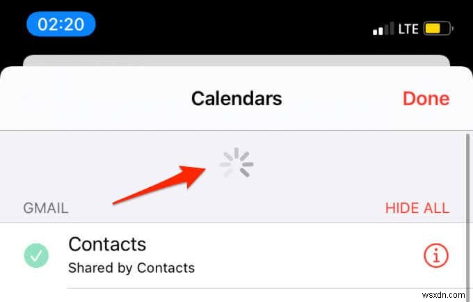 iPhone Calendar Not Syncing? 11 Ways To Fix