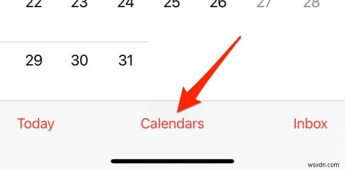 iPhone Calendar Not Syncing? 11 Ways To Fix