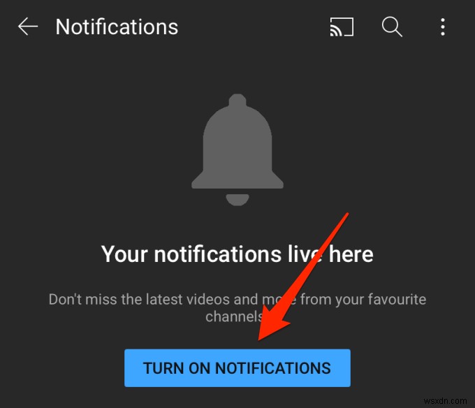 YouTube Notifications Not Working on iPhone? 6 Ways to Fix