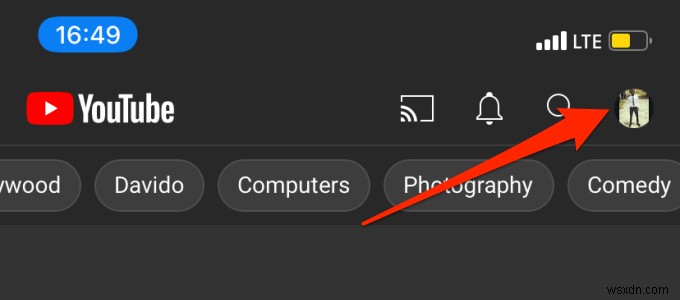 YouTube Notifications Not Working on iPhone? 6 Ways to Fix