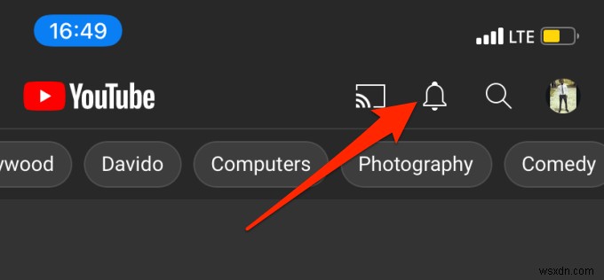 YouTube Notifications Not Working on iPhone? 6 Ways to Fix