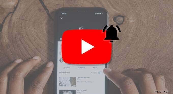 YouTube Notifications Not Working on iPhone? 6 Ways to Fix