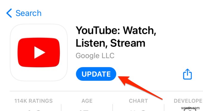 YouTube Notifications Not Working on iPhone? 6 Ways to Fix