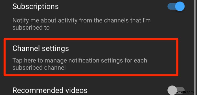 YouTube Notifications Not Working on iPhone? 6 Ways to Fix