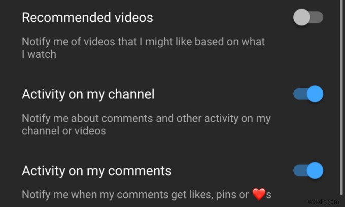 YouTube Notifications Not Working on iPhone? 6 Ways to Fix