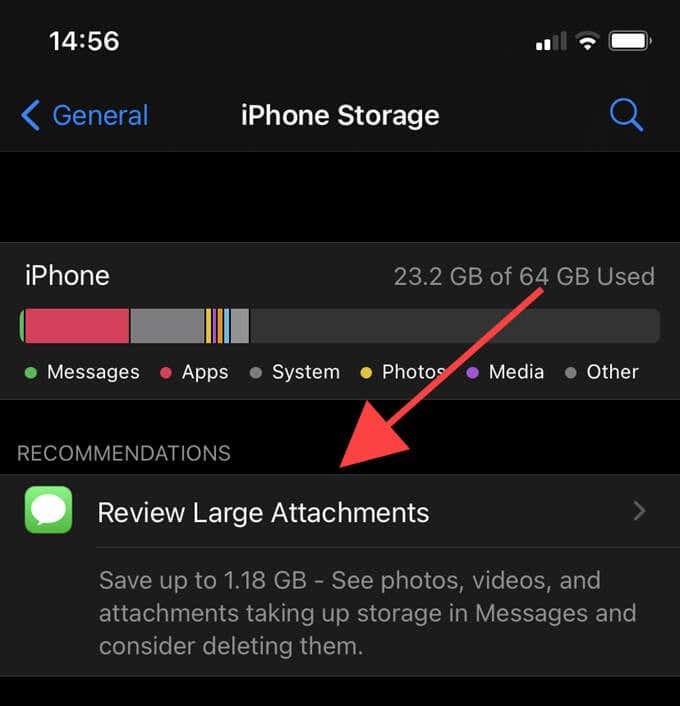 What Is Other Storage on iPhone and How to Reduce It