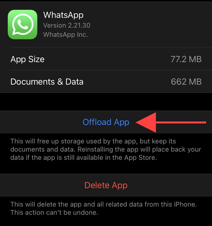 What Is Other Storage on iPhone and How to Reduce It