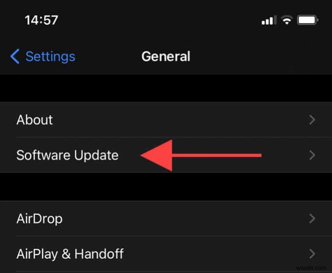 What Is Other Storage on iPhone and How to Reduce It