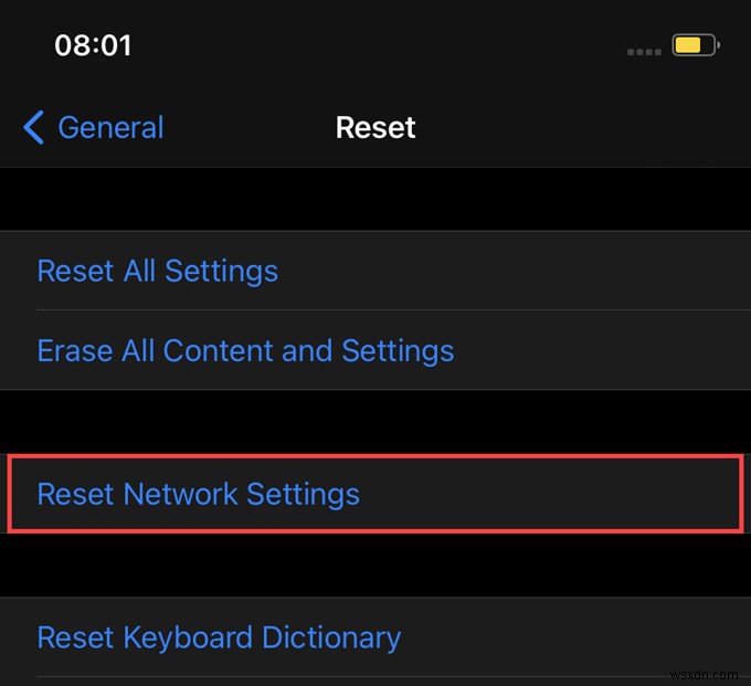 How to Fix “No Sim Card Installed” Error on iPhone