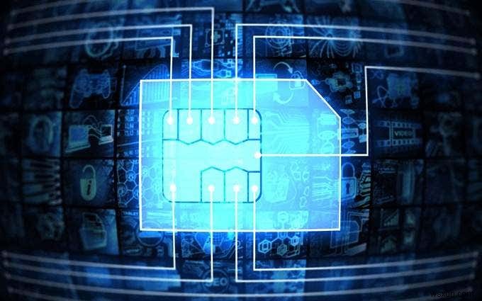 How to Fix “No Sim Card Installed” Error on iPhone