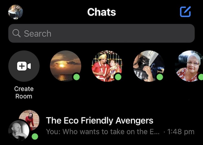 How to Give a Group Chat/Text a Custom Name on iPhone