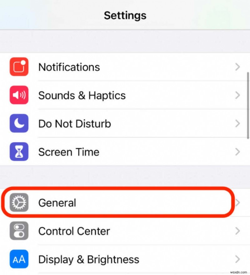 iPhone Not Receiving Texts? 8 Ways to Fix