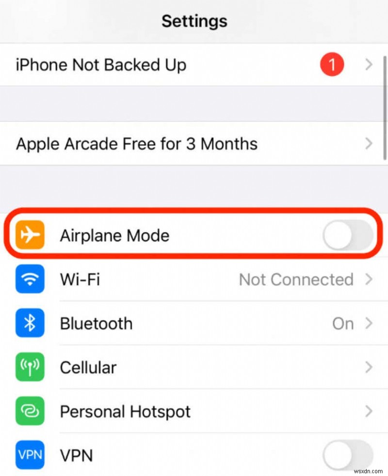 iPhone Not Receiving Texts? 8 Ways to Fix
