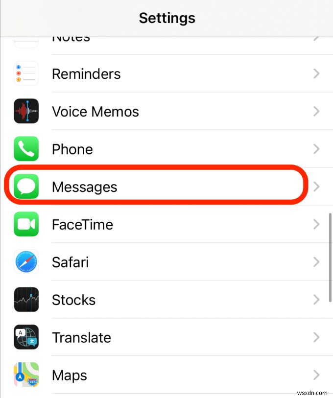 iPhone Not Receiving Texts? 8 Ways to Fix