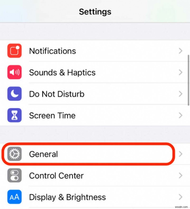 iPhone Not Receiving Texts? 8 Ways to Fix