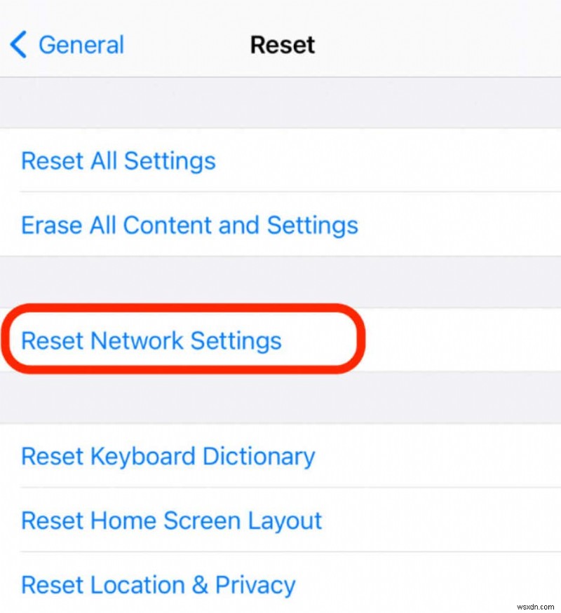 iPhone Not Receiving Texts? 8 Ways to Fix