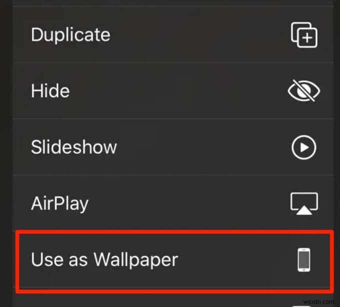 How to Turn a Video Into a Live Photo