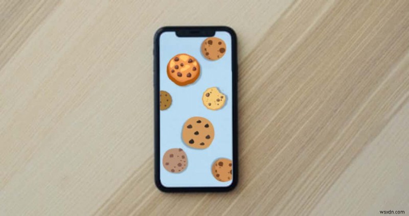 How to Enable Cookies on iPhone