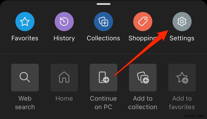 How to Enable Cookies on iPhone