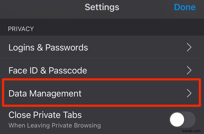 How to Enable Cookies on iPhone