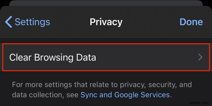 How to Enable Cookies on iPhone