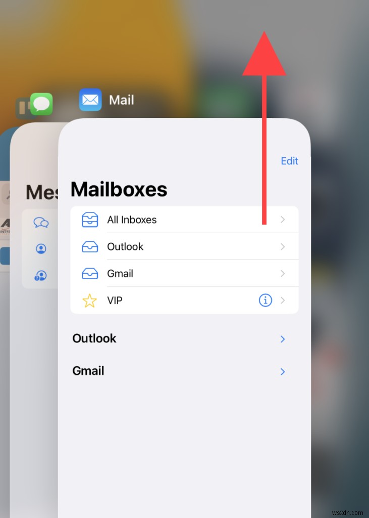 How to Fix Email Not Updating in Mail on iPhone