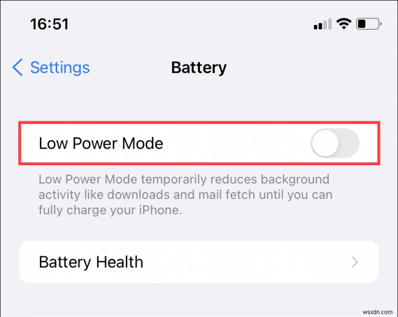 How to Fix Email Not Updating in Mail on iPhone