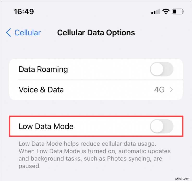 How to Fix Email Not Updating in Mail on iPhone