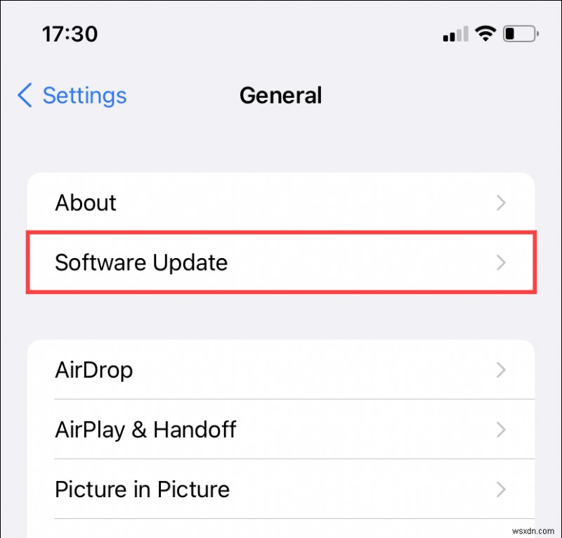 How to Fix Email Not Updating in Mail on iPhone