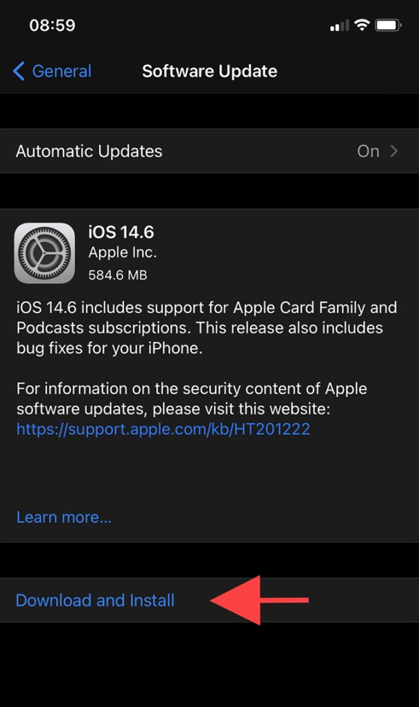 iPhone Keeps Restarting? 10 Ways to Fix