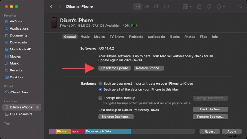 iPhone Keeps Restarting? 10 Ways to Fix