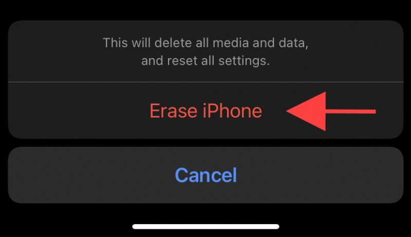 iPhone Keeps Restarting? 10 Ways to Fix