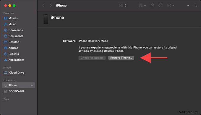 iPhone Keeps Restarting? 10 Ways to Fix