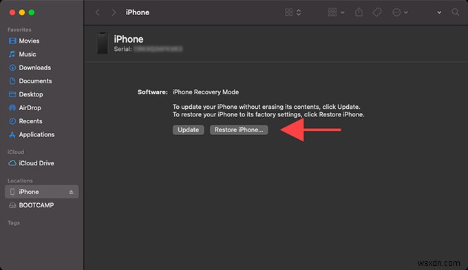 iPhone Keeps Restarting? 10 Ways to Fix