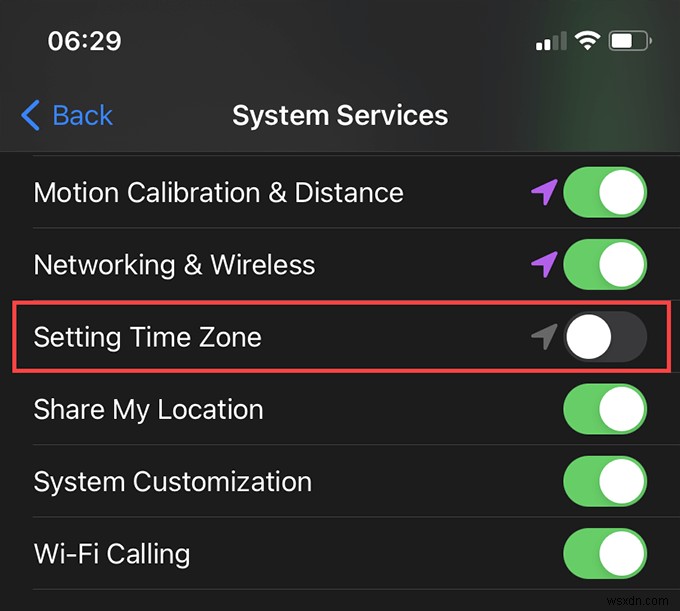 How to Manually Change the Date and Time on iPhone