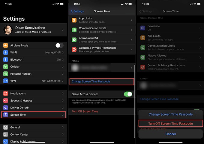 How to Manually Change the Date and Time on iPhone