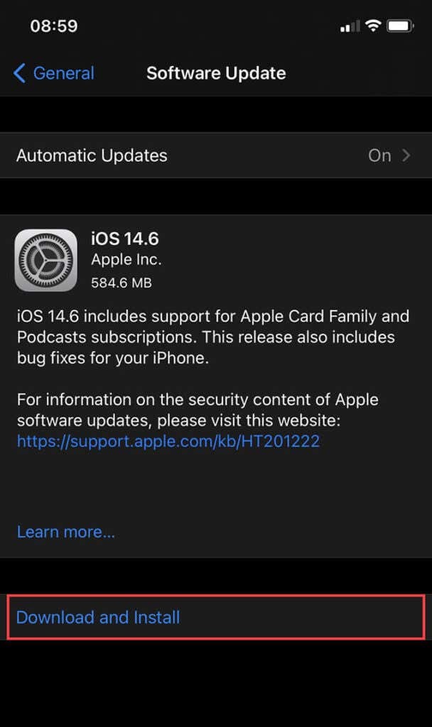 How to Manually Change the Date and Time on iPhone
